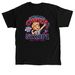 Team Owen, a Black Classic Unisex Tee