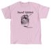 Sugarplums Snout Kisses, a Light Pink Classic Unisex Tee