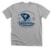 2026 NVTW VT make a difference, a Athletic Heather Premium Unisex Tee