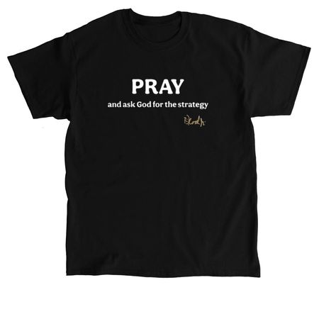 Ray Flood?s inspirational quotes, a Black Classic Unisex Tee
