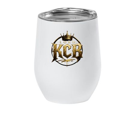 Poolside Cocktail Tumbler&nbsp;, a White Insulated Wine Cup