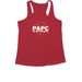 Performance Tees, a True Red Women's Performance Tank