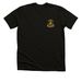 70th Anniversary Shirts / Sweatshirts, a Black Heather Premium Unisex Tee