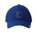 Logo Hat, a Game Royal Printed Nike Dri-FIT Legacy Performance Cap