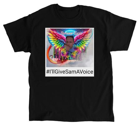 Justice for Sam Nordquist&nbsp;, a Black Classic Unisex Tee