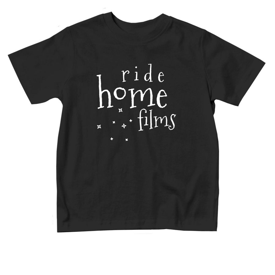 90's Toddler Tee, a Black Toddler Tee
