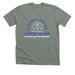 Asher's Allies Tee, a Deep Heather Premium Unisex Tee