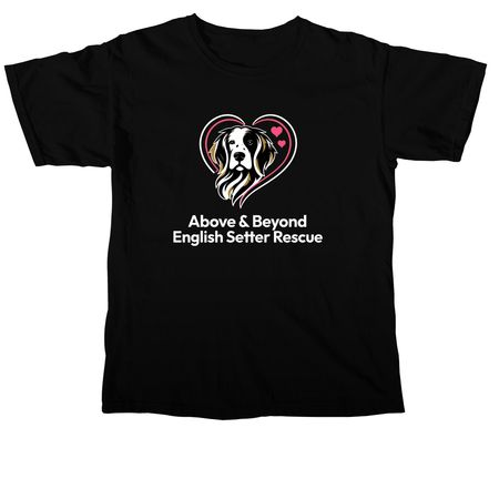 the dark color collection, a Black Comfort Colors Unisex Tee