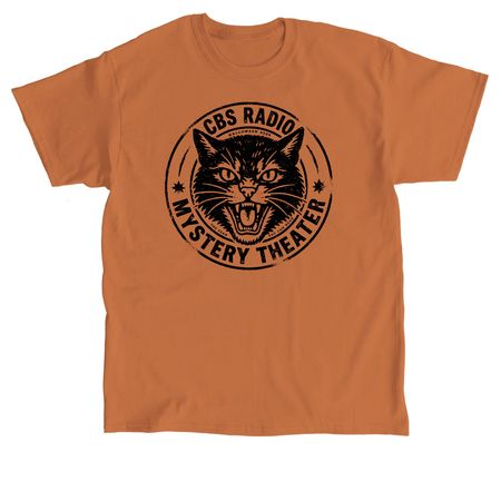 Halloween 2026 (light shirts), a Texas Orange Classic Unisex Tee