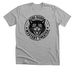 Halloween 2026 (light shirts), a Athletic Heather Premium Unisex Tee