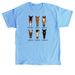 Adult 2026 Sessions 1 & 2 Herd Apparel, a Carolina Blue Classic Unisex Tee