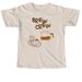 Brew Crew Cafe, a Ivory Comfort Colors Unisex Tee