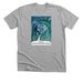 JUSTICE MATTERS, SPORT!, a Athletic Heather Premium Unisex Tee