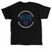 Public Health benefits everyone, a Black Classic Unisex Tee