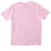SHELBYSAURUS, a Light Pink Softstyle Cotton Tee (back-view)