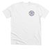 Freedom Fetch, a Solid White Blend Premium Unisex Tee