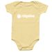 Ridgeline Onesies, a Banana Infant Onesie