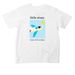 Little Stuey Plane - Toddler Shirt, a White Toddler Tee