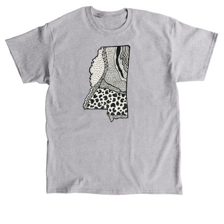 FBLA trip and extra curricular school dues, a Sport Grey Classic Unisex Tee