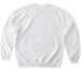 Hope for HIE Color Logo Wear, a White Softstyle Crewneck Sweatshirt (back-view)
