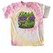 Jaydah Strong, a Desert Rose Classic Tie Dye Tee