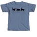PALS 2026 Shirt Sale, a Blue Jean Comfort Colors Unisex Tee