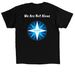 Seacoast Clubhouse, a Black Classic Unisex Tee (back-view)