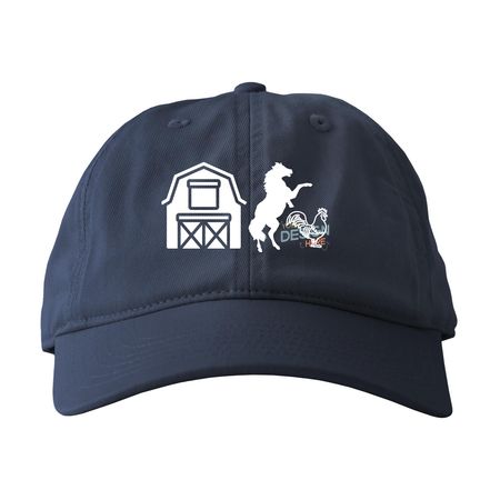 HHR non profit fundraiser, a Pacific Printed Eco Baseball Cap