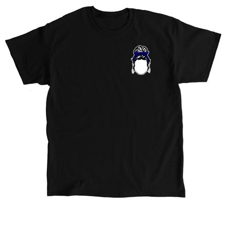 I Know That?s Right Dark, a Black Classic Unisex Tee