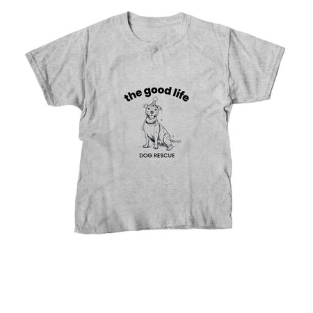 Help Hunny Munny!, a Sport Grey Youth Unisex Tee