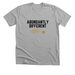 ADHD COLLECTION, a Athletic Heather Premium Unisex Tee