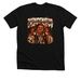 INDIGENOUS ? Intuitive Culture Ancestral Drop, a Solid Black Blend Premium Unisex Tee