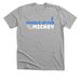 Mickey's Store, a Athletic Heather Premium Unisex Tee