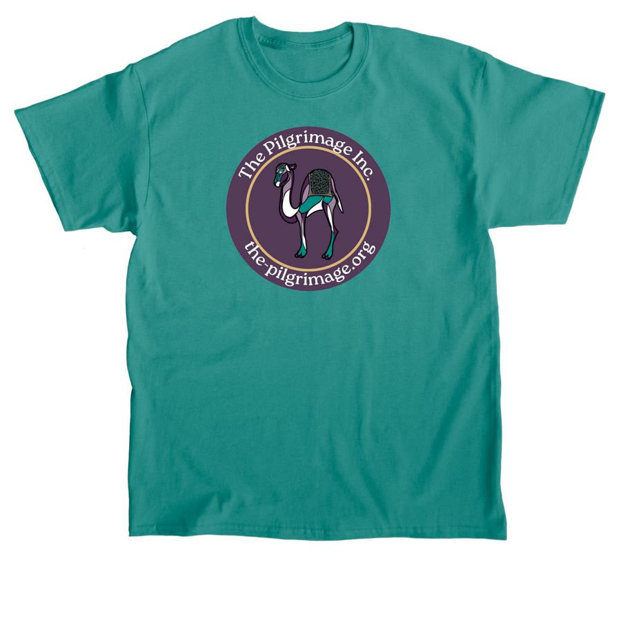 The Pilgrimage Inc, a Jade Dome Classic Unisex Tee