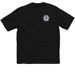 Facility K9 Badge, a Black Classic Performance Tee