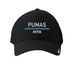 Peak to Peak 2026, a Black Printed Nike Dri-FIT Legacy Performance Cap