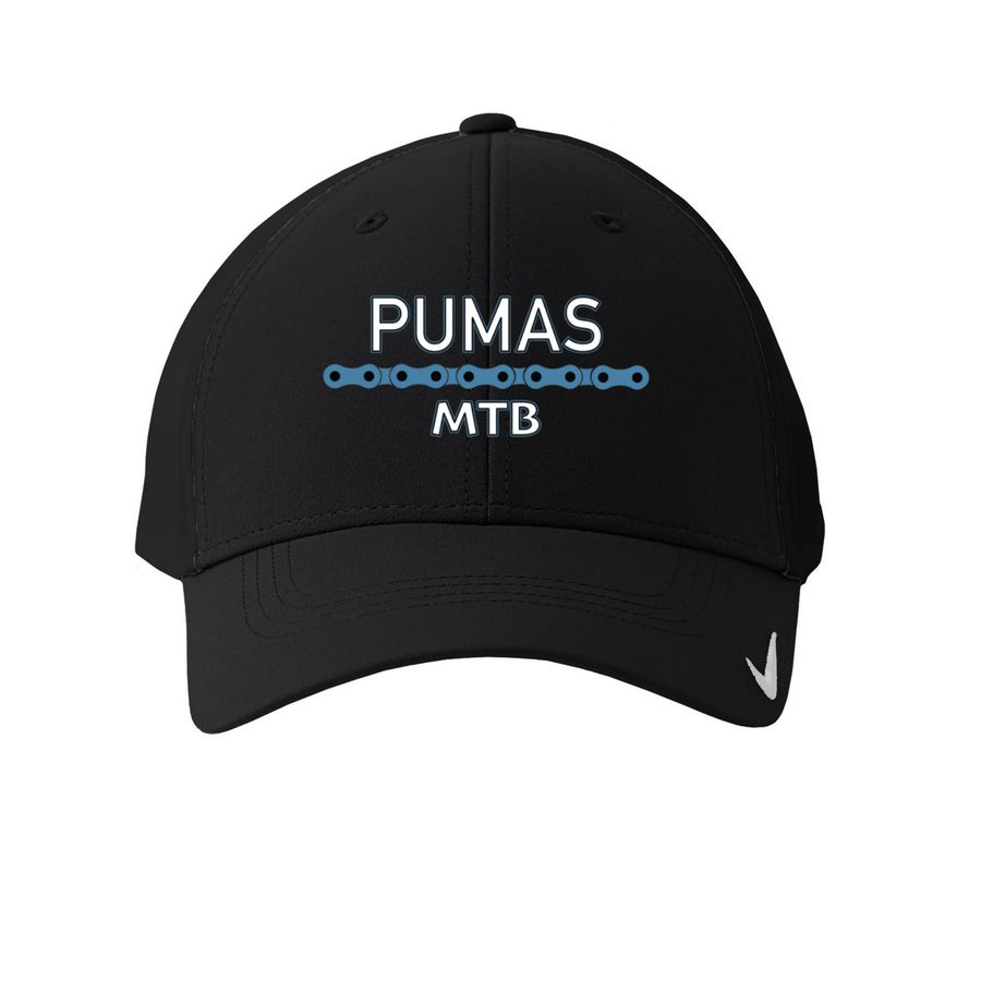 Peak to Peak 2026, a Black Printed Nike Dri-FIT Legacy Performance Cap