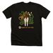 OKAPI - Animal of the Year Fund Raiser, a Solid Black Blend Premium Unisex Tee