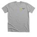 ?Mary?s Melodies? T-Shirt, a Athletic Heather Premium Unisex Tee