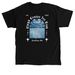 Lloyd Llegacy, a Black Classic Unisex Tee