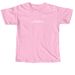 Annie's Fannies Team Shirts, a Blossom Comfort Colors Unisex Tee