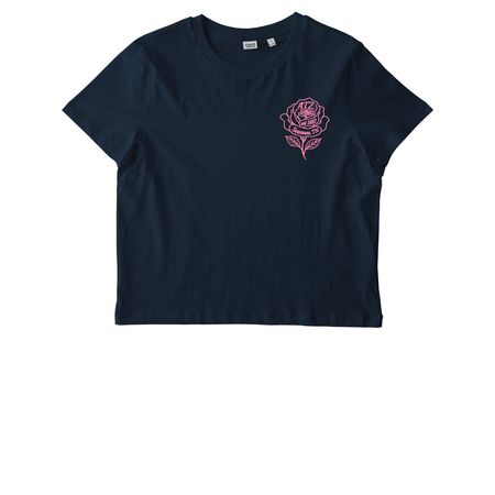 ATZ Pride Shirt, a French Navy Stanley/Stella Women?s Stella Muser Tee