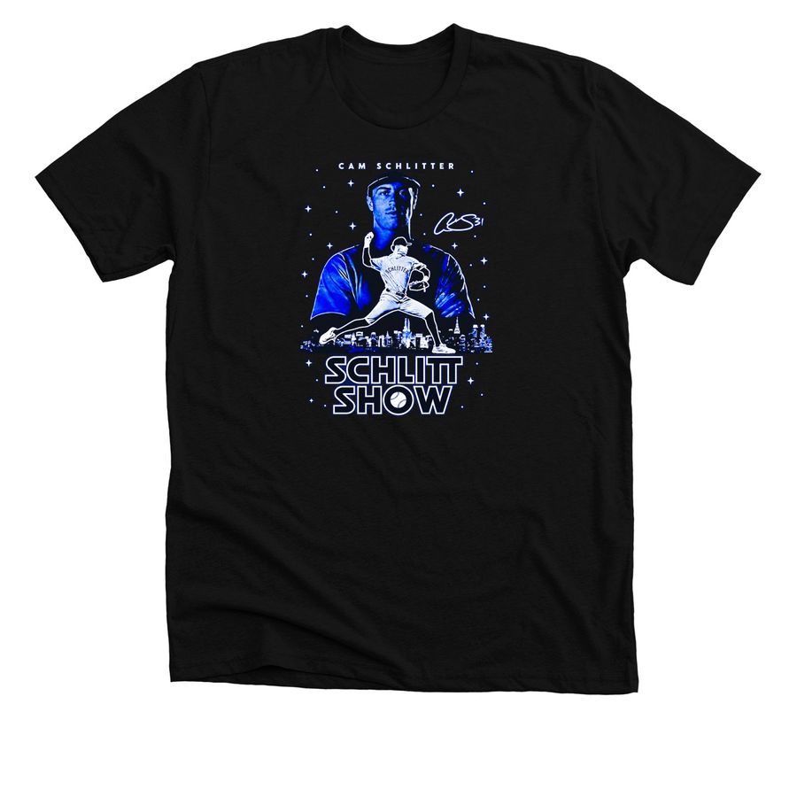 New York Or Nowhere Yankee Stadium T Shirt, a Solid Black Blend Premium Unisex Tee