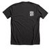Donovan's Come Together Concert 2026!, a Dark Grey Heather Premium Unisex Tee (back-view)