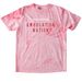 Ambulation Nation, a Hibiscus Comfort Colors Colorblast Tee