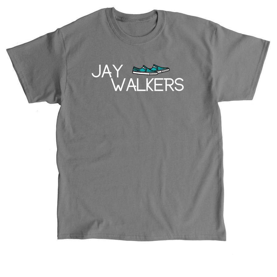 2026 Free Challenge Tee, a Charcoal Classic Unisex Tee
