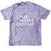 RBA 2026 {limited} Studio Collection, a Amethyst Comfort Colors Colorblast Tee (back-view)