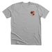 2026 Reunion Gear, a Athletic Heather Premium Unisex Tee