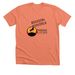 Mission Possible, a Heather Sunset Premium Unisex Tee
