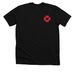 TogethER we Care!, a Solid Black Blend Premium Unisex Tee